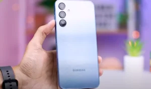 Mengapa Samsung Galaxy A25 5G Layak Dibeli di Tahun 2024? Cek Spesifikasinya Yuk!
