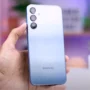 Mengapa Samsung Galaxy A25 5G Layak Dibeli di Tahun 2024? Cek Spesifikasinya Yuk!