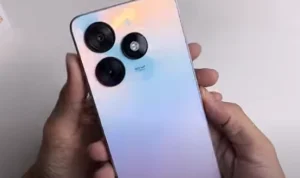 Hemat, Elegan, dan Berkualitas Tinggi! Unboxing Tecno Spark 20C