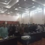 Sejumlah Pimpinan Ponpes di Jabar memberikan dukungan kepada pasangan Prabowo-Gibran lantaran memiliki kesamaan visi dan misi.