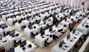Pendaftaran Dibuka Mulai Januari, ini Bocoran Formasi CPNS 2024