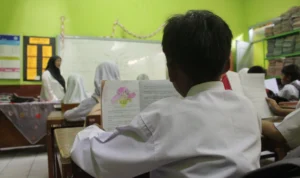 RBK Kota Banjar Dorong Para Guru Buat Karya Untuk Tambah Wawasan Siswa