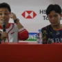 Apri dan Fadia Ungkap Tak Mudah Kembali ke Performa Terbaik Usai Cidera 