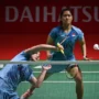 Pasangan Lanny/Ribka Jadi Harapan Satu-satunya Ganda Putri di Indonesia Masters
