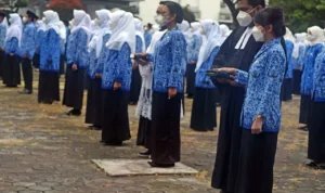 Bersiap! Pendaftaran CPNS dan PPPK 2024 Segera Dibuka