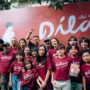 Film Dilan 1983: Wo Ai Ni Siap Tayang di 2024