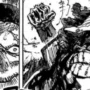 Spoiler One Piece Chapter 1104: Momen Epik Pertarungan Kuma vs Gorosei Saturn