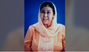 "Mak Nyak" Aminah Cendrakasih Jadi Bintang Google Doodle di Hari Spesialnya
