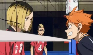 Haikyuu!! Final Movie Rilis Poster Baru, Tampilkan Hinata dan Kenma