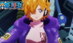 Penjelasan Misteri Kehadiran Banyak Vegapunk di Anime One Piece Episode 1091 Penjelasan Misteri Kehadiran Banyak Vegapunk di Anime One Piece Episode 1091