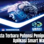 Bukti Konkret Aplikasi Smart Wallet Penipuan dan Bakal Scam