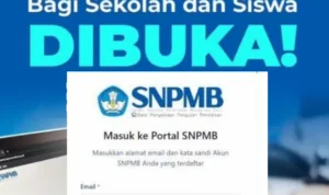 Langkah-Langkah Mudah Registrasi Akun SNPMB 2024 di Portal BPPP Kemdikbud
