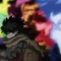 Manga My Hero Academia Chapter 413: Prediksi dan Jadwal Tayangnya