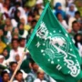 PRIMADONA: Nahdlatul Ulama (NU), kerap menjadi lumbung suara untuk memenangkan Pemilu.
