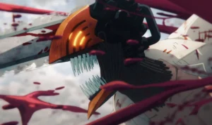 Prediksi Cerita Manga Chainsaw Man Chapter 154 dan Jadwal Rilisnya