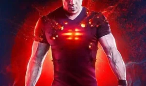 Sinopsis Film Bloodshot: Keajaiban Nanoteknologi dalam Dunia Superhero