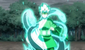 Mengapa Mitsuki Ingin Menghabisi Boruto di Manga Boruto: Two Blue Vortex?