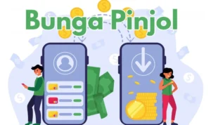 Bunga Pinjol Ngedrop! Mulai Tanggal 1 Januari 2024, Makin Ramah Dompet, Nih!