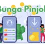 Bunga Pinjol Ngedrop! Mulai Tanggal 1 Januari 2024, Makin Ramah Dompet, Nih!