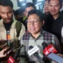 Cak Imin Tanggapi Persoalan "Desak Anies" di Yogyakarta yang Perizinannya Dicabut