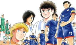 Yoichi Takahashi, Sang Kreator Manga Captain Tsubasa, Pamit Setelah 43 Tahun Berkarya
