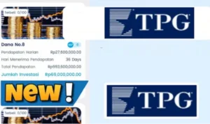 Apakah Aplikasi Penghasil Uang TPG Invest Layak Dicoba atau Hanya Skema Ponzi Baru? Berikut Cara Kerjanya Apakah Aplikasi Penghasil Uang TPG Layak Dicoba atau Hanya Skema Ponzi Baru? Berikut Cara Kerjanya