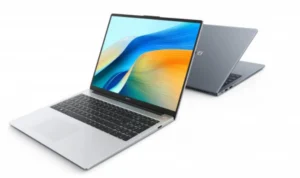 Spesifikasi dan Harga Huawei MateBook D16 2024