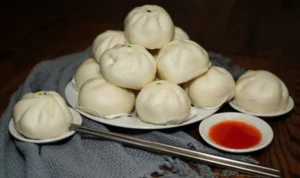 3 Resep Bakpao Empuk Untuk Pemula