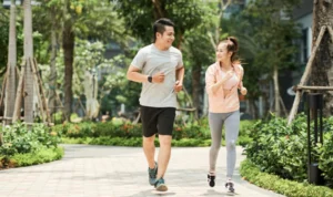 Resolusi Hidup Sehat di Tahun 2024, Manjadi Lebih Baik!