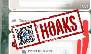 OJK Beri Peringatan Terkait Modus Penipuan Baru Melalui File APK PPS Pemilu