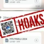 OJK Beri Peringatan Terkait Modus Penipuan Baru Melalui File APK PPS Pemilu