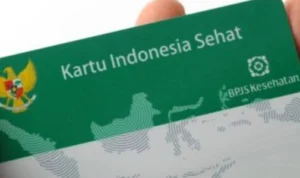 Mengenal Apa Itu KRIS Pengganti Kelas 1,2,3 BPJS Kesehatan, Berikut Informasinya