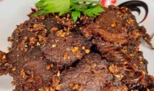 Rahasia Resep Empal Daging Sederhana untuk Masak di Rumah Rahasia Resep Empal Daging Sederhana untuk Masak di Rumah