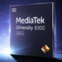 Keunggulan Chipset Dimensity 8300-Ultra yang Dibawa POCO X6 Pro 5G
