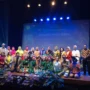 Yayasan Mestika Wanodja Indonesia sukses gelar pertunjukan Longser di Gedung The Majestic, Jalan Braga, Kota Bandung