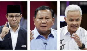 Cek Fakta Tentang Semua Ungkapan Debat Capres