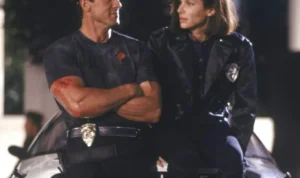 Sinopsis Film Demolition Man: Kisah Manusia di Masa Depan