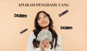 Mengisi Waktu dengan Peroleh Keuntungan, Mainkan Aplikasi Penghasil Uang Ini Mengisi Waktu dengan Peroleh Keuntungan, Mainkan Aplikasi Penghasil Uang Ini (ilustrasi)