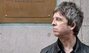 Noel Gallagher Rencanakan Gerakan Politik "The After Party" dan Tantang Rusia