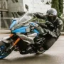 Adu Adrenaline di Jalan Raya dengan Suzuki GSX-S1000GX, Gak Ada Matinya!