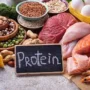 10 Tanda Kamu Kekurangan Protein yang Perlu Diperhatikan