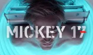 Mickey 17 Tertunda, Bong Joon-ho dan Robert Pattinson Hadapi Tantangan dalam Produksi Film Sci-Fi Terbaru