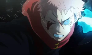 Spoiler Jujutsu Kaisen Chapter 248, Kekuatan Sebenarnya Yuji Itadori Terungkap?