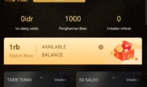 Aplikasi Penghasil Uang Toyar Video Apakah Aman atau Scam?