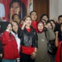 Angie Natesha Goenadi Rayakan HUT ke-51 PDI Perjuangan Bersama Masyarakat Calon legislatif DPRD Kabupaten Bandung daerah pemilihan 2 Angie Natesha Goenadi Rayakan HUT ke-51 PDI Perjuangan bersama masyarakat.