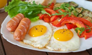 Resep Sarapan Pagi: English Breakfast, Menu yang Wajib Dicoba!