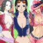 Rahasia Kekuatan dan Kehebatan 10 Wanita Terkuat di One Piece