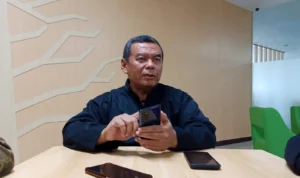 Pendapatan Pajak Kota Cimahi Lampaui Target di Tengah Tantangan Inflasi / Firman Satria