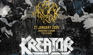 Serunya Akhir Pekan di Jogjarockarta Festival 2024: 5 Gig dan Konser Wajib Tonton