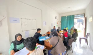 Bawaslu Kota Cimahi Rekrut 1.560 Pengawas TPS, Catat Tanggal Pendaftaranya!